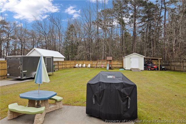 4405 Haskell Drive, Hope Mills, NC 28348