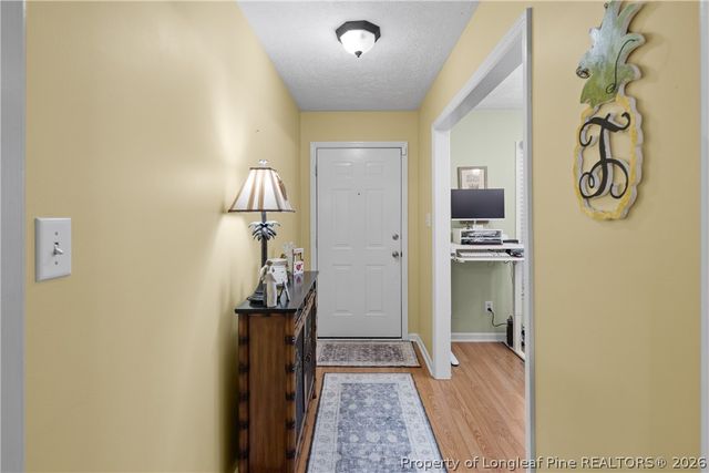 4405 Haskell Drive, Hope Mills, NC 28348