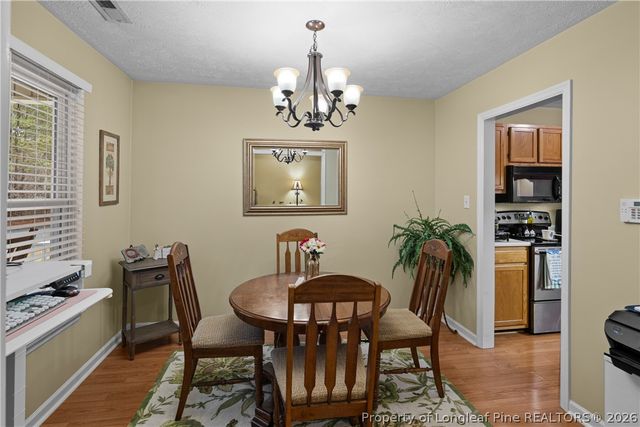 4405 Haskell Drive, Hope Mills, NC 28348