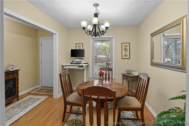 4405 Haskell Drive, Hope Mills, NC 28348