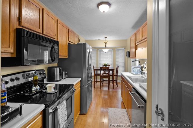 4405 Haskell Drive, Hope Mills, NC 28348