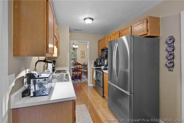 4405 Haskell Drive, Hope Mills, NC 28348