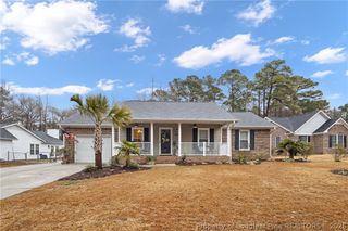 4405 Haskell Drive, Hope Mills, NC 28348