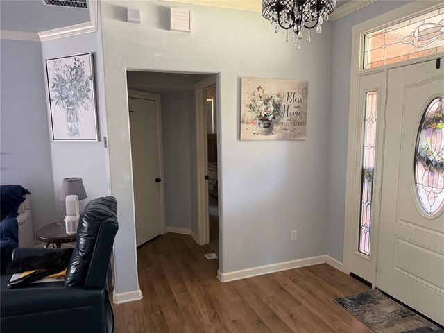 3701 Sunvalley Drive, Midwest City, OK 73110