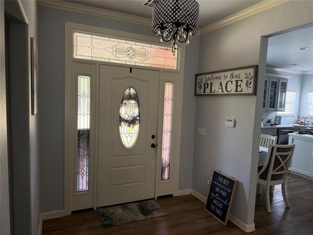 3701 Sunvalley Drive, Midwest City, OK 73110
