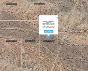 0 Elderberry, Oro Grande, CA 92368