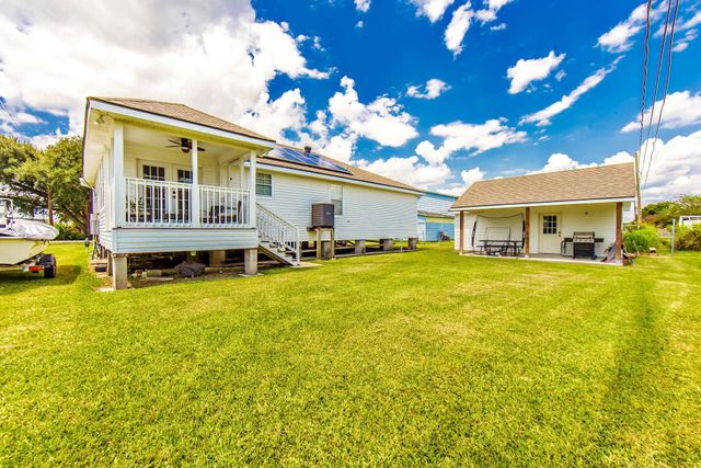 617 Church, Raceland, LA 70394