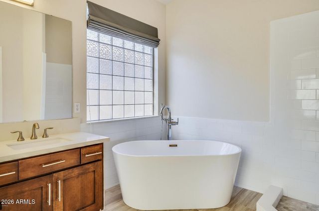 8089 E RITA Drive, Scottsdale, AZ 85255