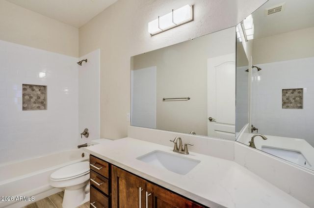 8089 E RITA Drive, Scottsdale, AZ 85255