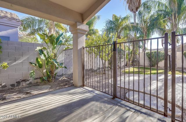 8089 E RITA Drive, Scottsdale, AZ 85255