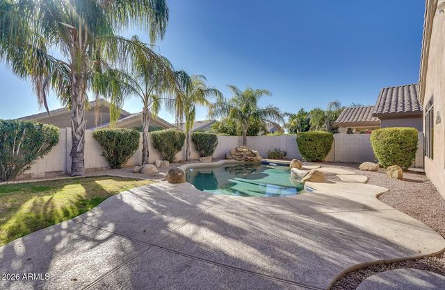 8089 E RITA Drive, Scottsdale, AZ 85255