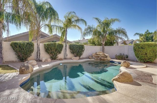 8089 E RITA Drive, Scottsdale, AZ 85255