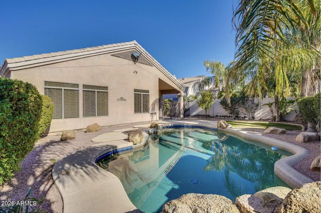 8089 E RITA Drive, Scottsdale, AZ 85255