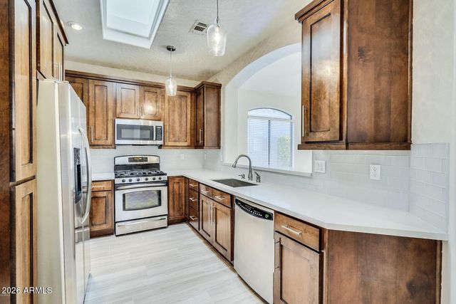 8089 E RITA Drive, Scottsdale, AZ 85255