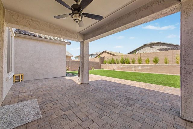 7104 W Spur Drive, Peoria, AZ 85383