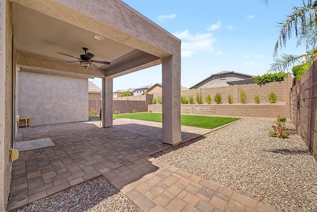 7104 W Spur Drive, Peoria, AZ 85383