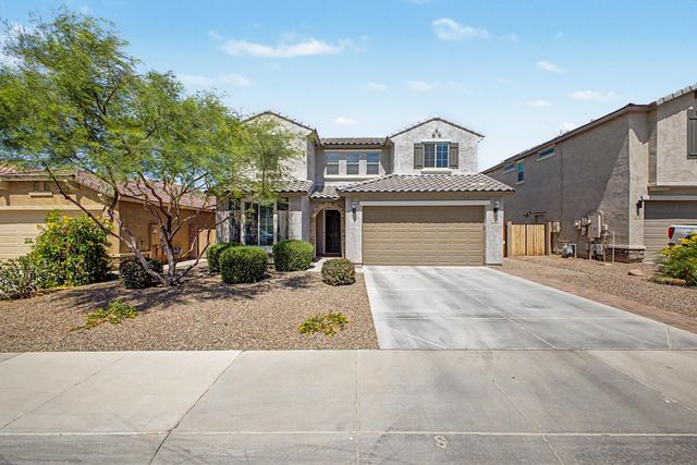 7104 W Spur Drive, Peoria, AZ 85383