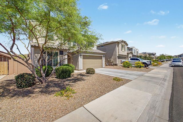 7104 W Spur Drive, Peoria, AZ 85383