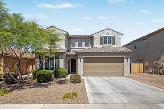 7104 W Spur Drive, Peoria, AZ 85383