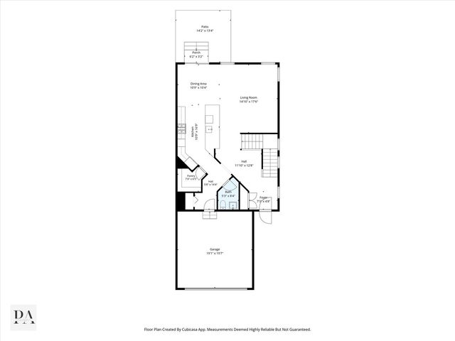 516 Pershing Court, Barrington, IL 60010