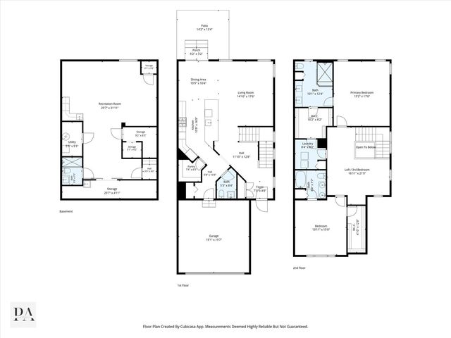 516 Pershing Court, Barrington, IL 60010