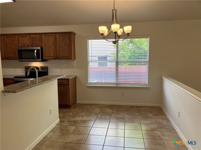 512 Constellation Drive, Killeen, TX 76542
