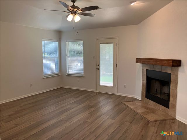 512 Constellation Drive, Killeen, TX 76542