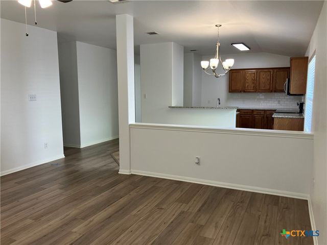 512 Constellation Drive, Killeen, TX 76542