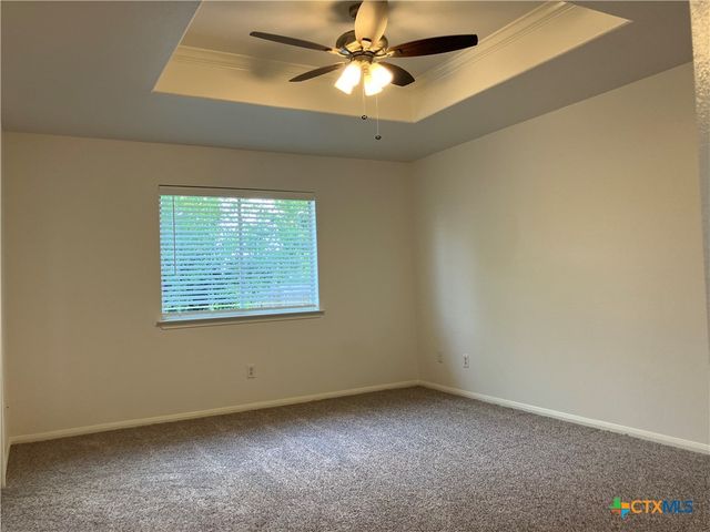 512 Constellation Drive, Killeen, TX 76542