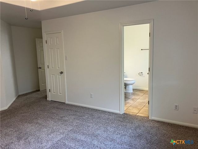 512 Constellation Drive, Killeen, TX 76542