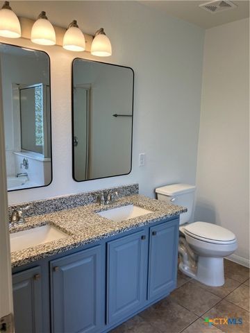 512 Constellation Drive, Killeen, TX 76542