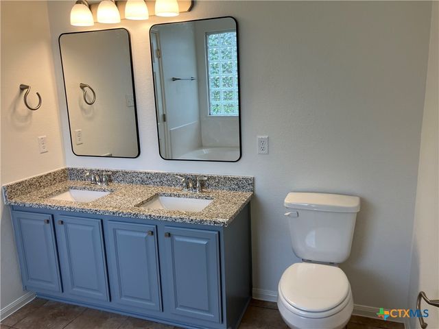 512 Constellation Drive, Killeen, TX 76542