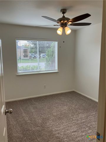 512 Constellation Drive, Killeen, TX 76542