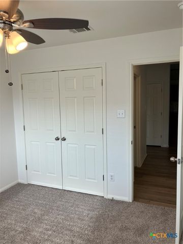 512 Constellation Drive, Killeen, TX 76542