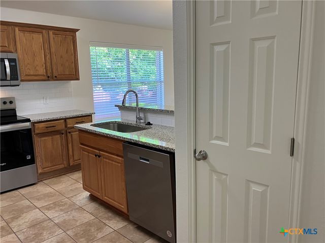 512 Constellation Drive, Killeen, TX 76542