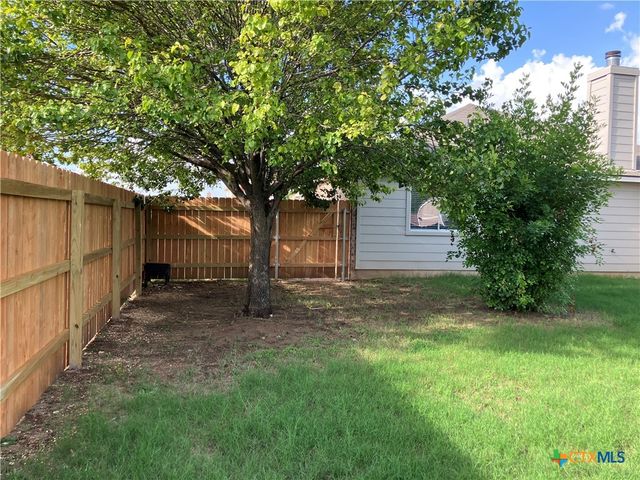 512 Constellation Drive, Killeen, TX 76542