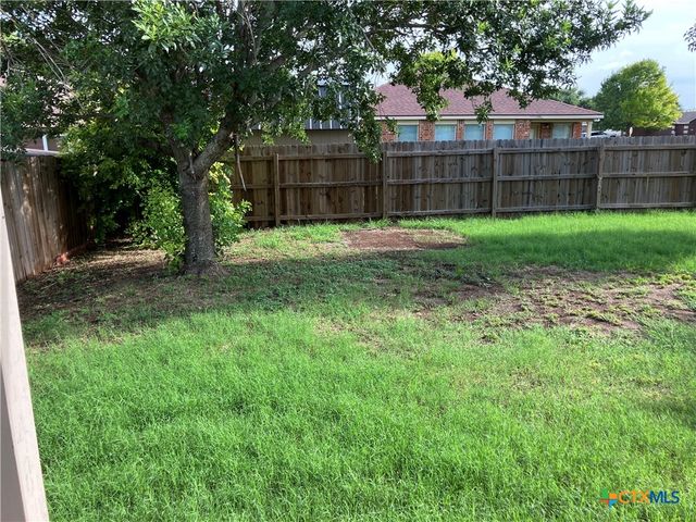 512 Constellation Drive, Killeen, TX 76542