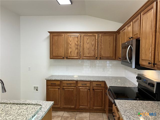 512 Constellation Drive, Killeen, TX 76542