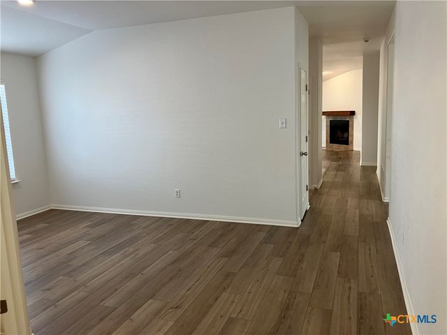 512 Constellation Drive, Killeen, TX 76542