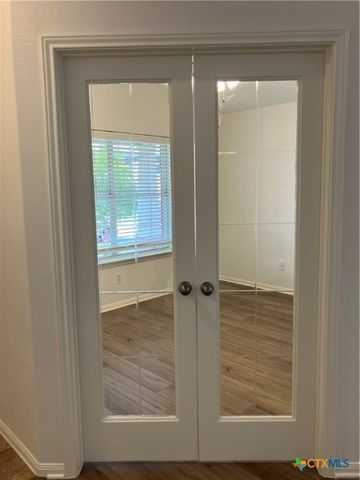 512 Constellation Drive, Killeen, TX 76542