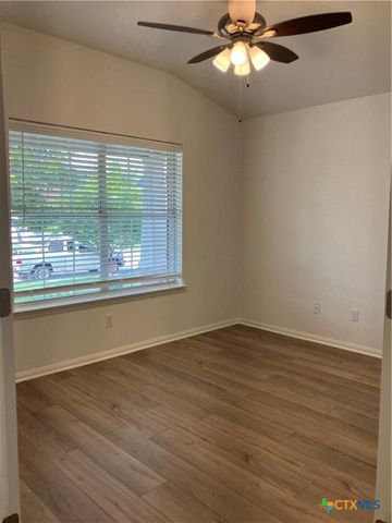 512 Constellation Drive, Killeen, TX 76542