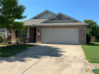 512 Constellation Drive, Killeen, TX 76542