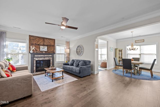 3528 Jones Lake Road, Fuquay Varina, NC 27526