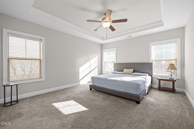3528 Jones Lake Road, Fuquay Varina, NC 27526