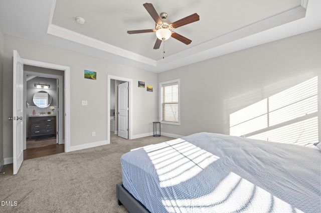 3528 Jones Lake Road, Fuquay Varina, NC 27526