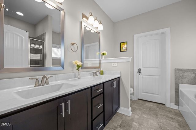 3528 Jones Lake Road, Fuquay Varina, NC 27526