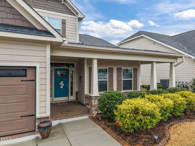 3528 Jones Lake Road, Fuquay Varina, NC 27526