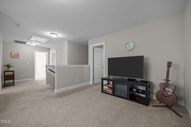 3528 Jones Lake Road, Fuquay Varina, NC 27526
