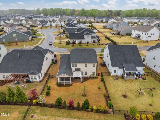 3528 Jones Lake Road, Fuquay Varina, NC 27526