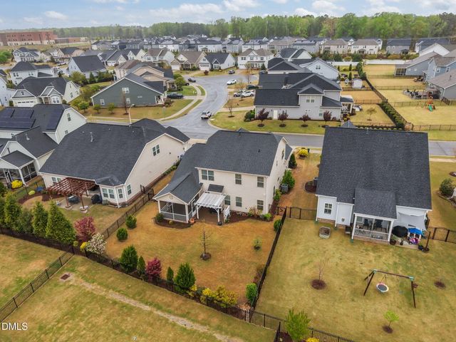 3528 Jones Lake Road, Fuquay Varina, NC 27526